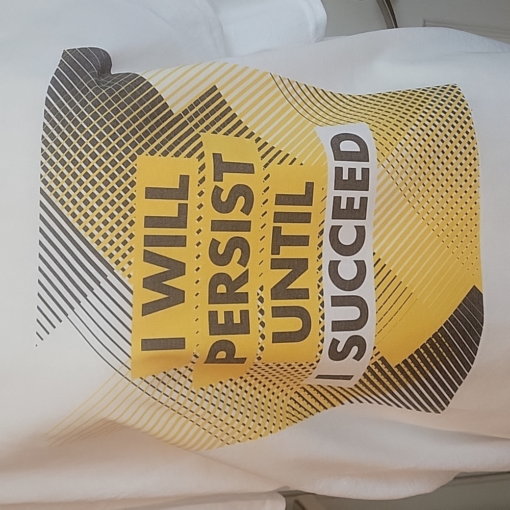 Custom t-shirt